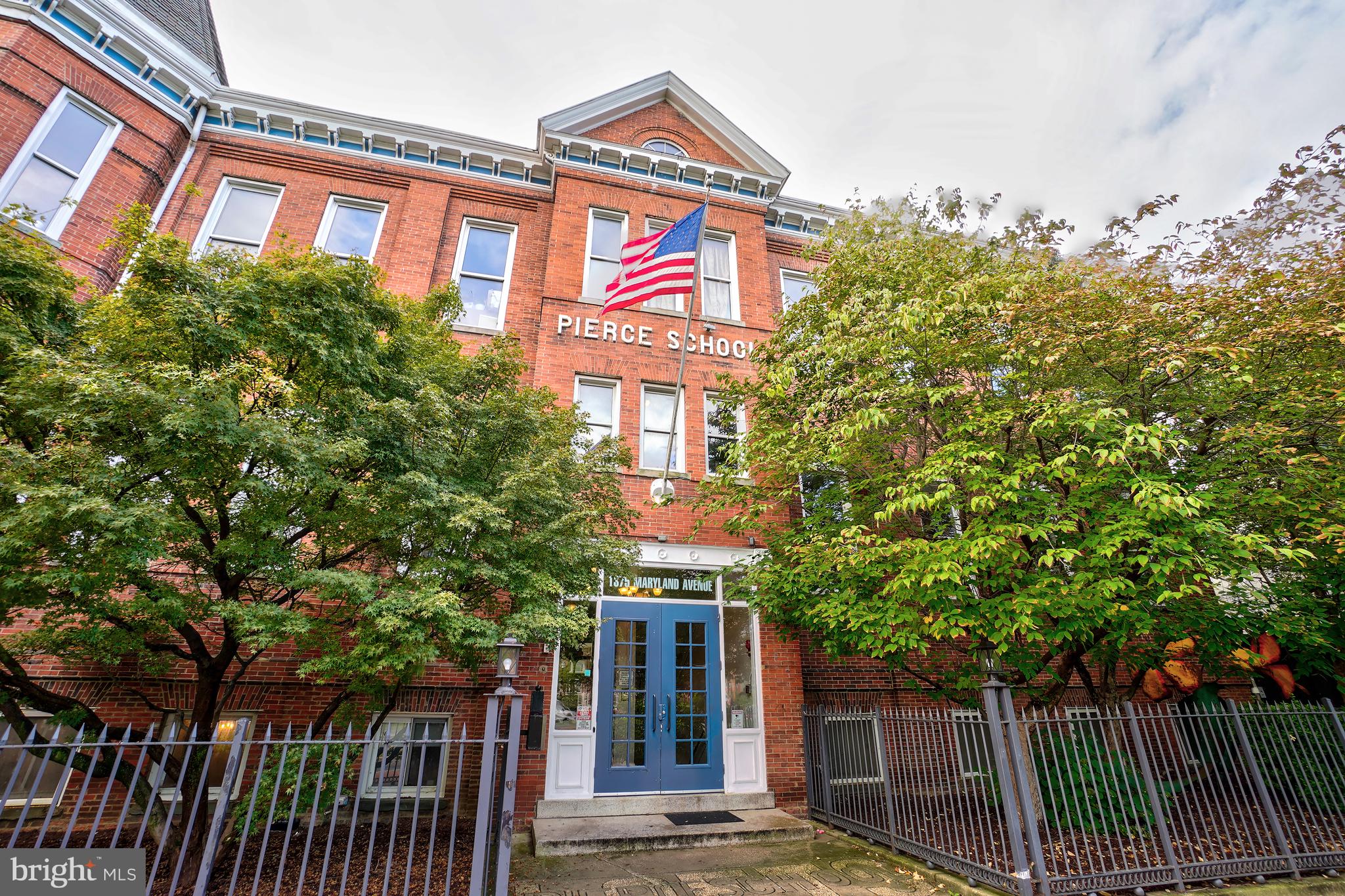 1375 Maryland Avenue Northeast, Unit F Washington, DC 20002 - Photo 1 of 35