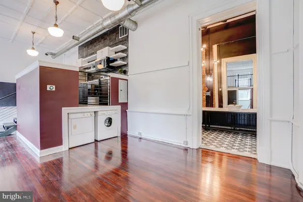 $699,999 | 1375 Maryland Avenue Northeast, Unit F, Washington, DC 20002