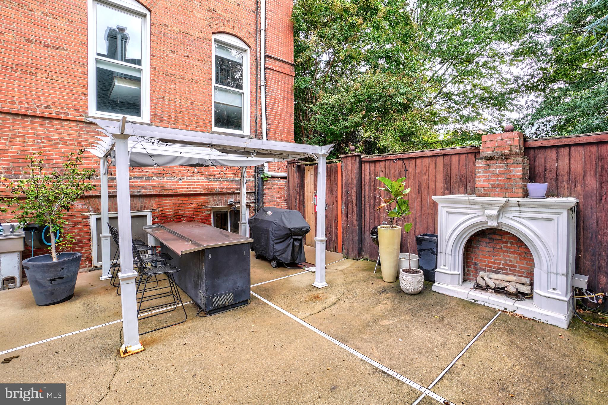 1375 Maryland Avenue Northeast, Unit F Washington, DC 20002 - Photo 33 of 35