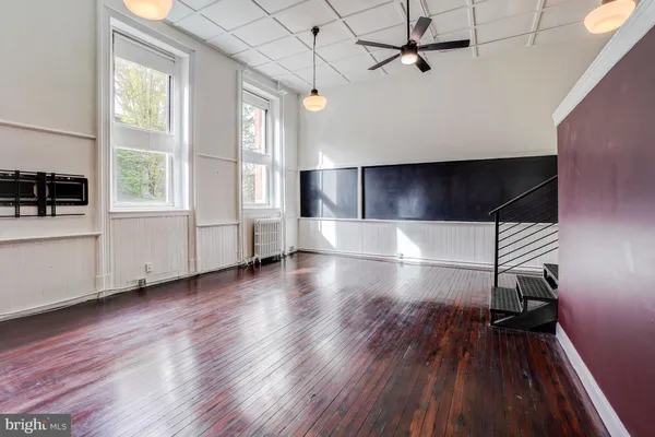 $699,999 | 1375 Maryland Avenue Northeast, Unit F, Washington, DC 20002