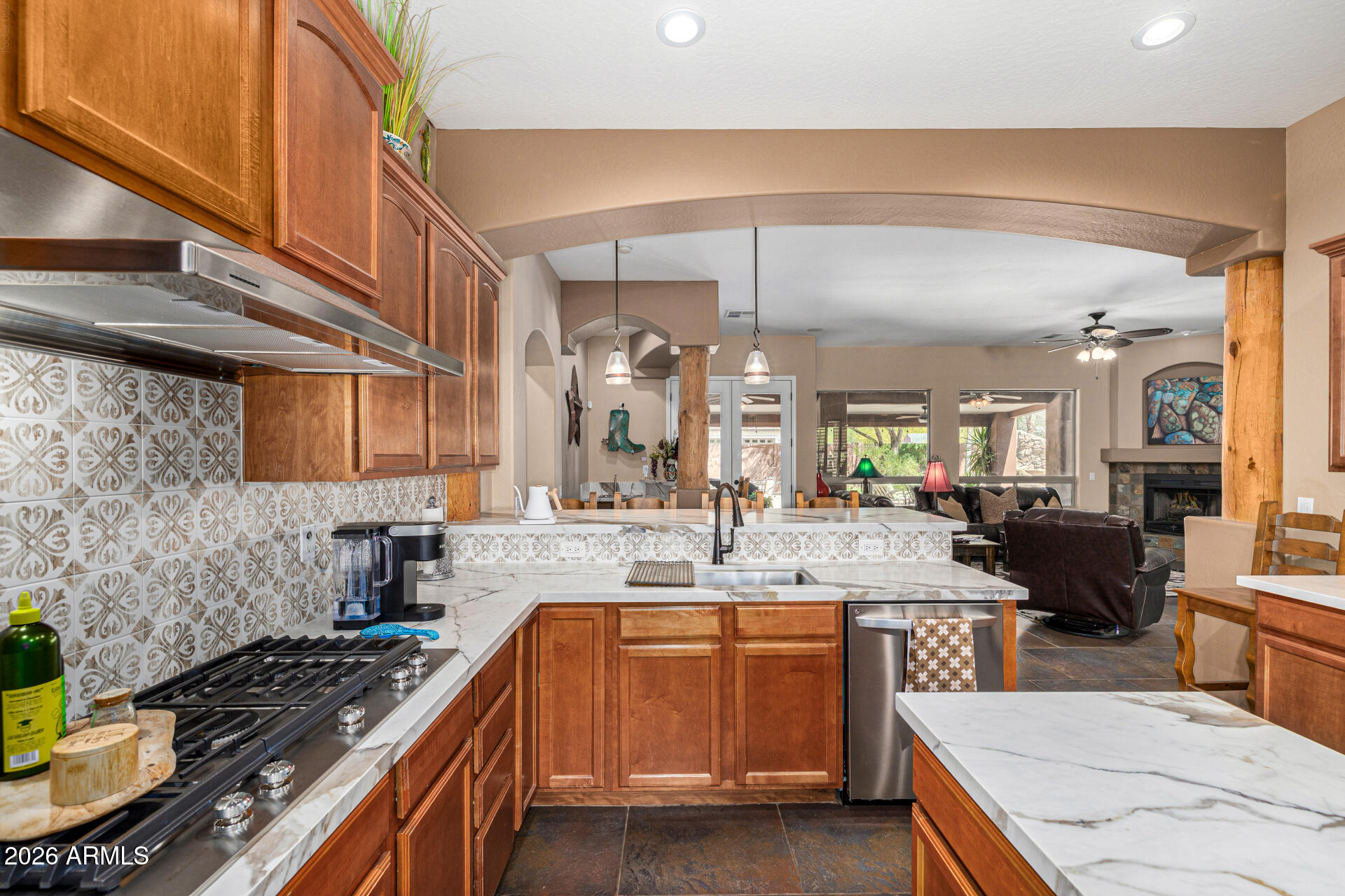 2324 La Verna Way Phoenix, AZ 85086 - Photo 24 of 79 25-La Verna