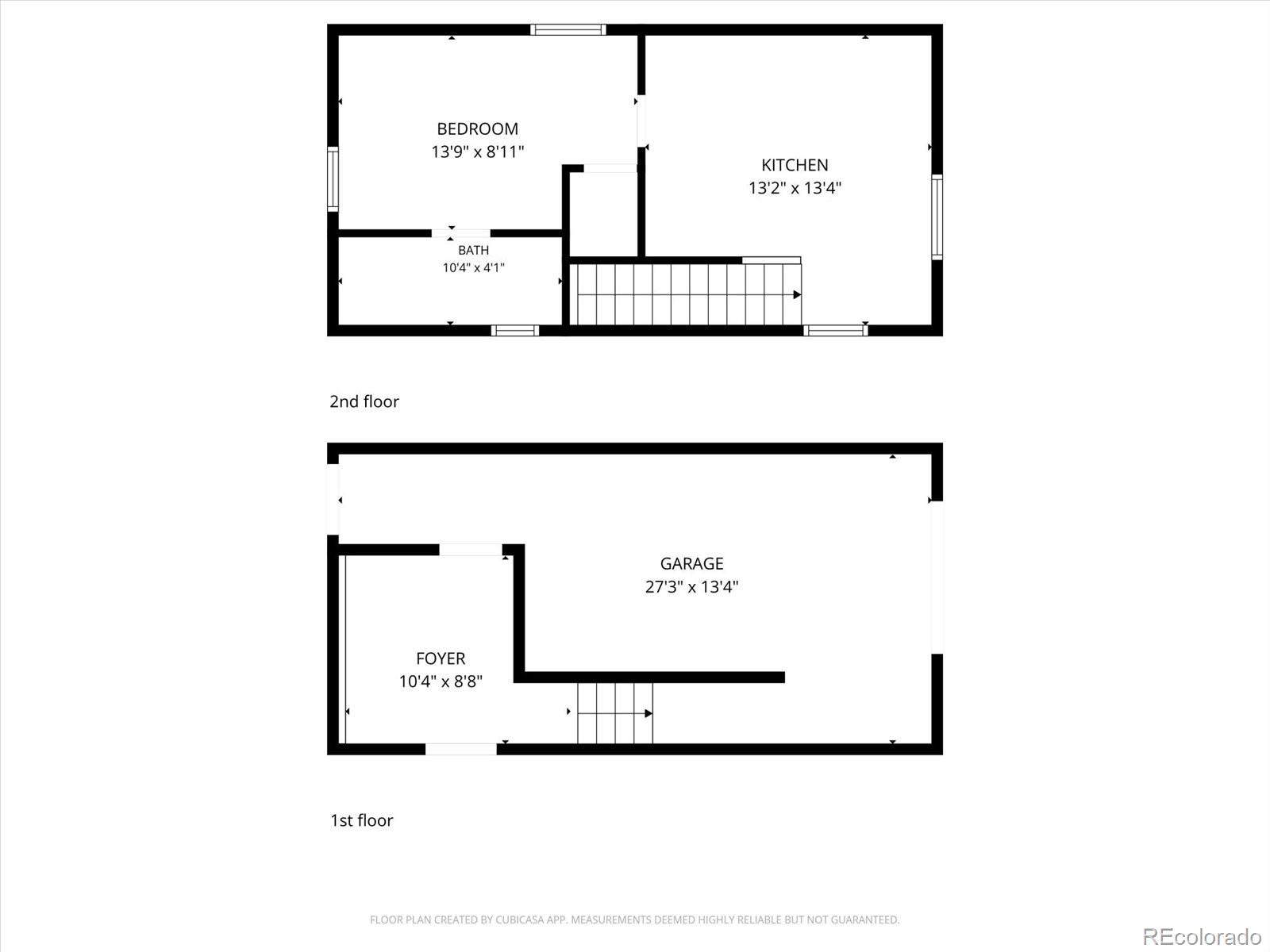 107 Confluence Road, Unit 1 & 2 Salida, CO 81201 - Photo 48 of 48