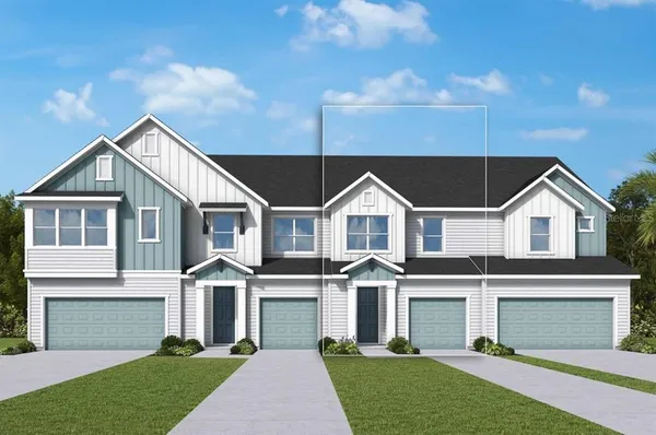 $343,370 | 6353 Jensen Vw Avenue, Apollo Beach, FL 33572