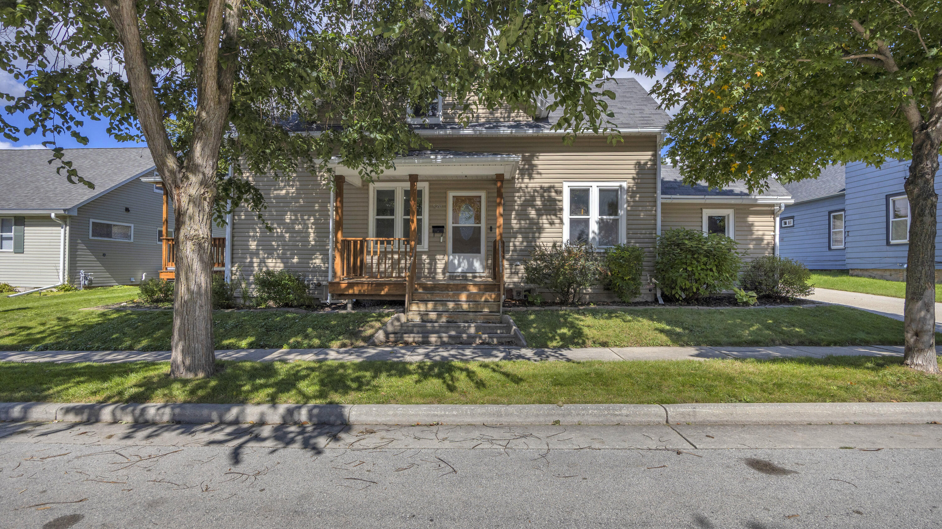 820 Reed Street Plymouth, WI 53073 - Photo 1 of 37 Welcome Home!