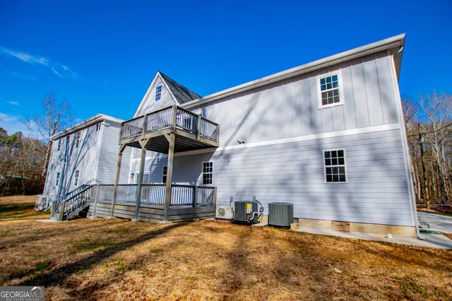 $594,900 | 74 Jiles Road, Carrollton, GA 30117