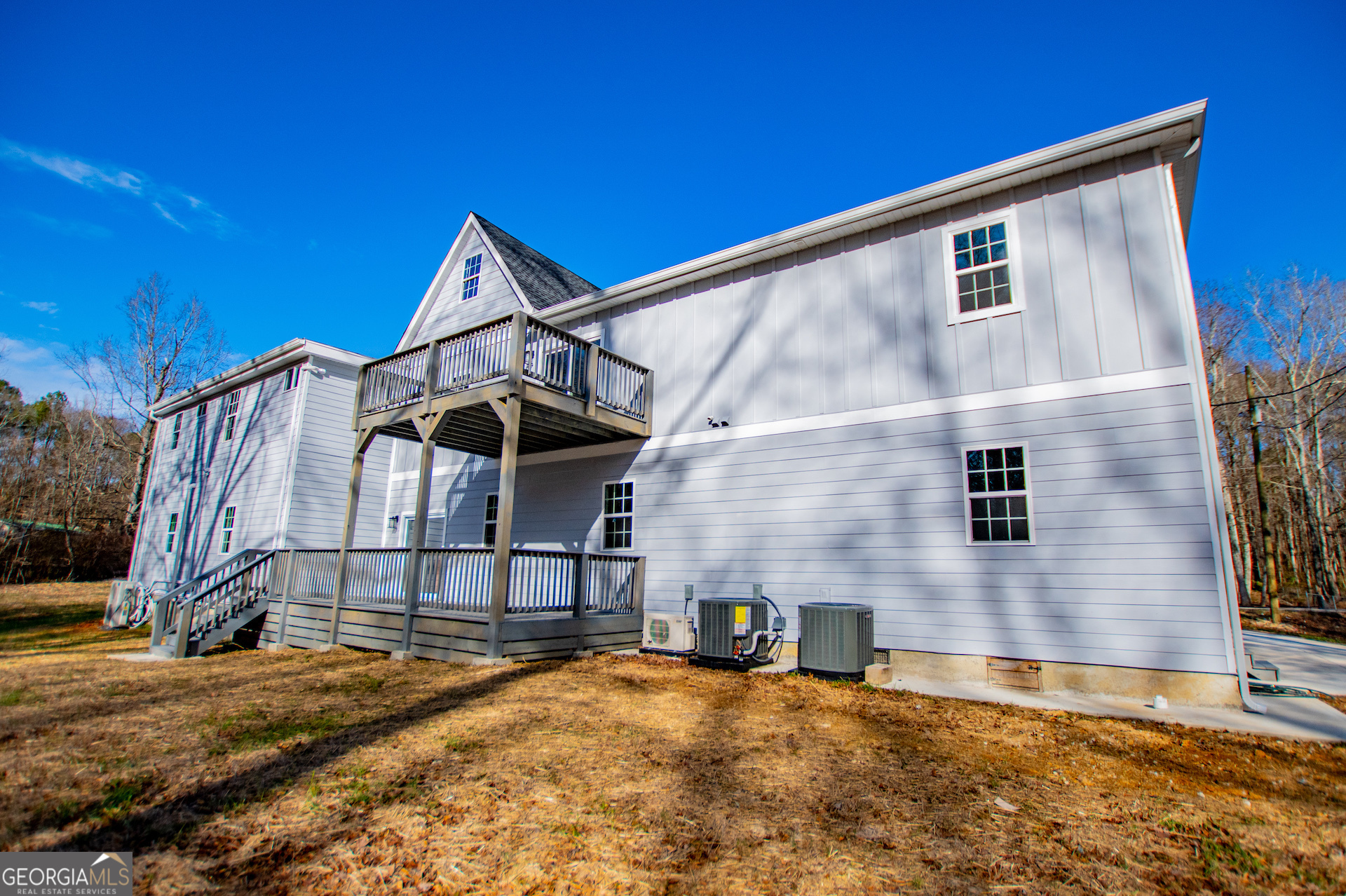 74 Jiles Road Carrollton, GA 30117 - Photo 101 of 130 a front view of a house with a yard