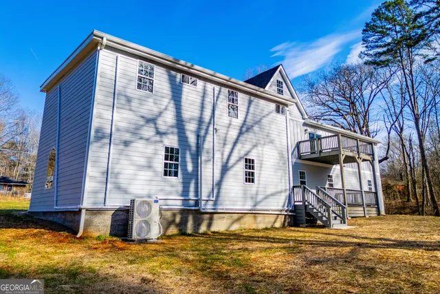 $594,900 | 74 Jiles Road, Carrollton, GA 30117