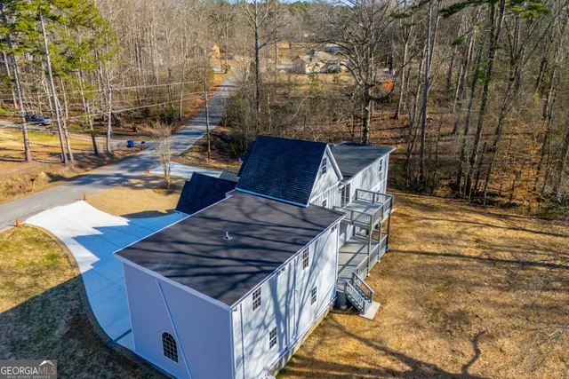 $594,900 | 74 Jiles Road, Carrollton, GA 30117