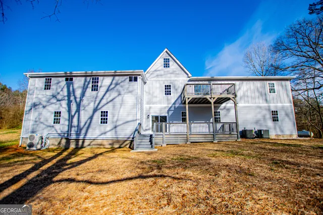 $594,900 | 74 Jiles Road, Carrollton, GA 30117