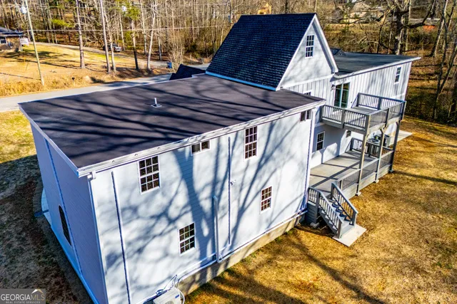 $594,900 | 74 Jiles Road, Carrollton, GA 30117