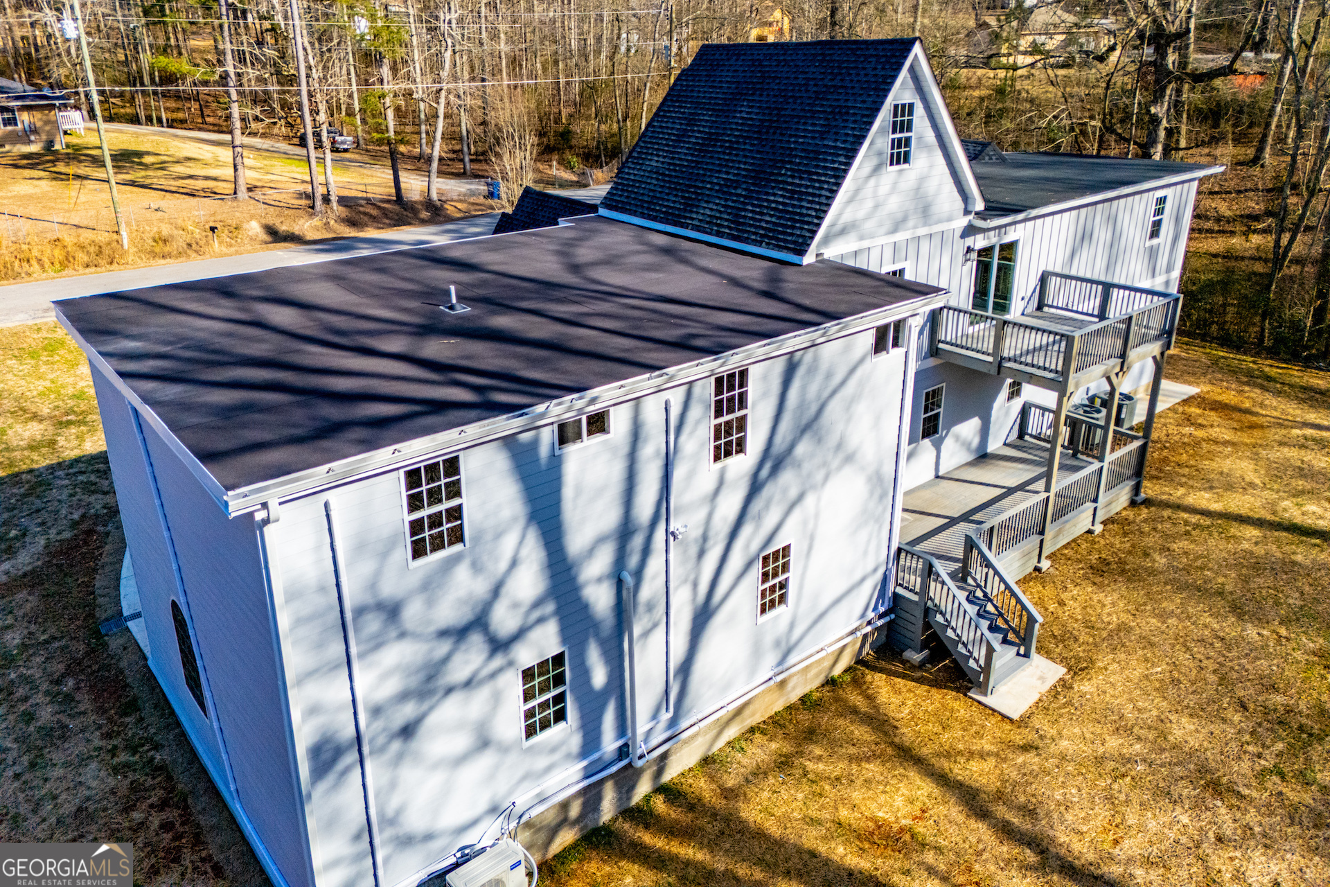 74 Jiles Road Carrollton, GA 30117 - Photo 110 of 130