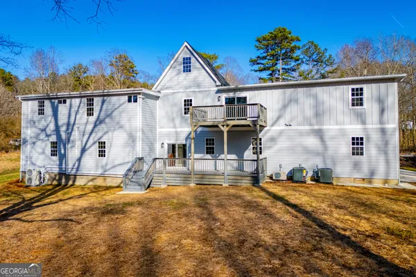 $594,900 | 74 Jiles Road, Carrollton, GA 30117