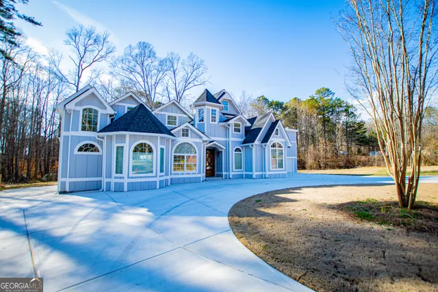 $594,900 | 74 Jiles Road, Carrollton, GA 30117