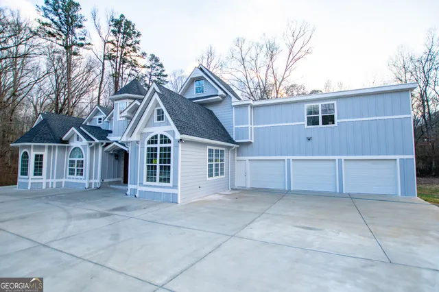 $594,900 | 74 Jiles Road, Carrollton, GA 30117