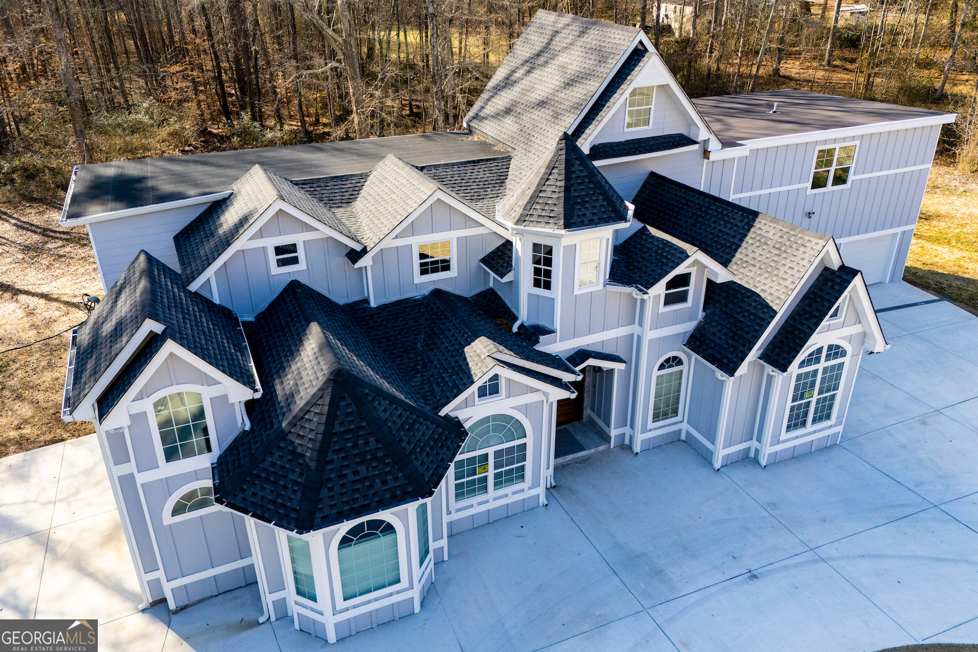 74 Jiles Road Carrollton, GA 30117 - Photo 115 of 130 a front view of a house with a yard