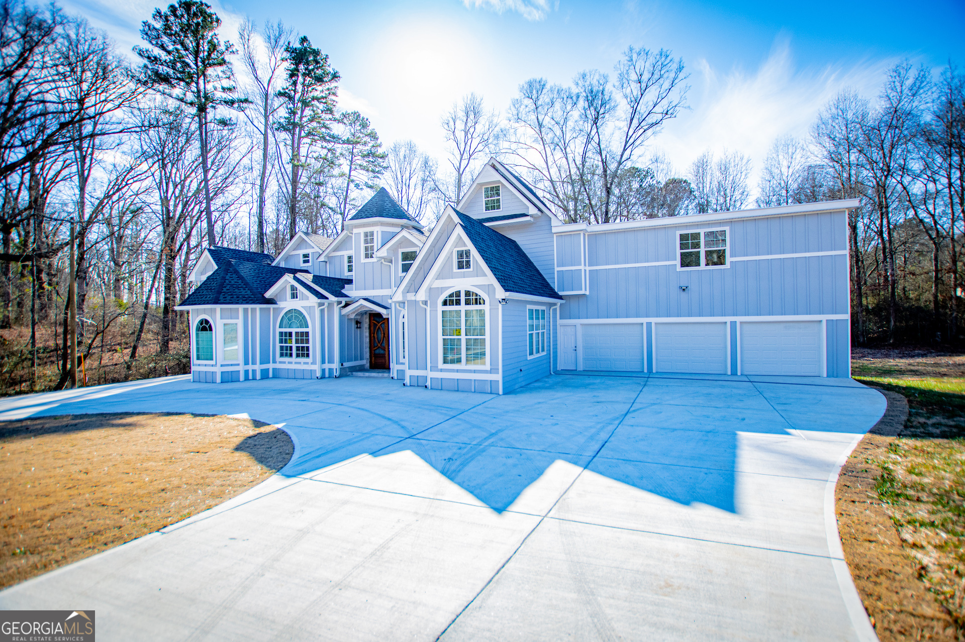 74 Jiles Road Carrollton, GA 30117 - Photo 117 of 130