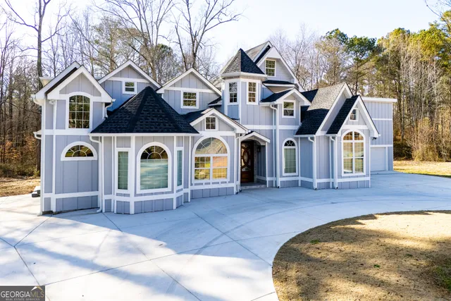 $594,900 | 74 Jiles Road, Carrollton, GA 30117