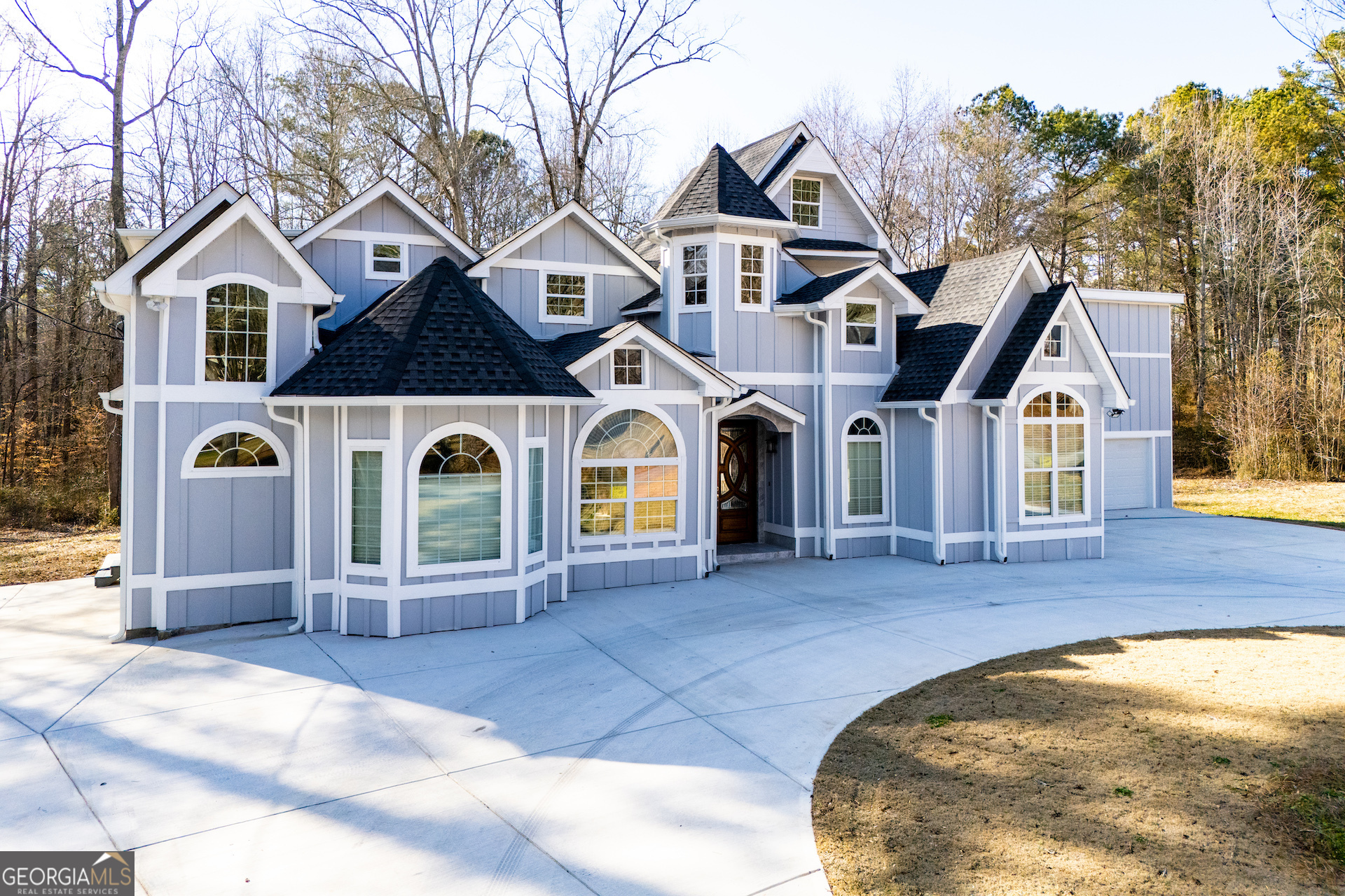 74 Jiles Road Carrollton, GA 30117 - Photo 120 of 130