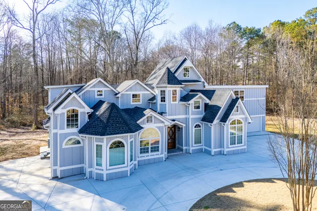 $594,900 | 74 Jiles Road, Carrollton, GA 30117