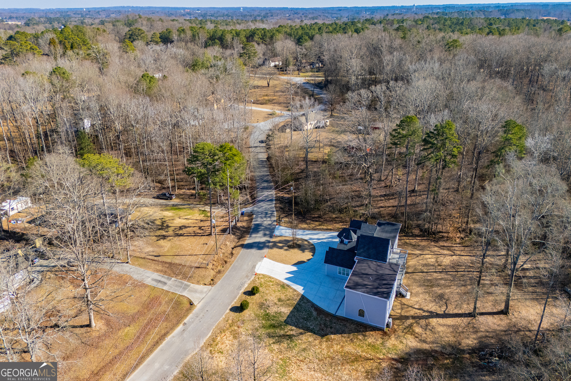 74 Jiles Road Carrollton, GA 30117 - Photo 123 of 130