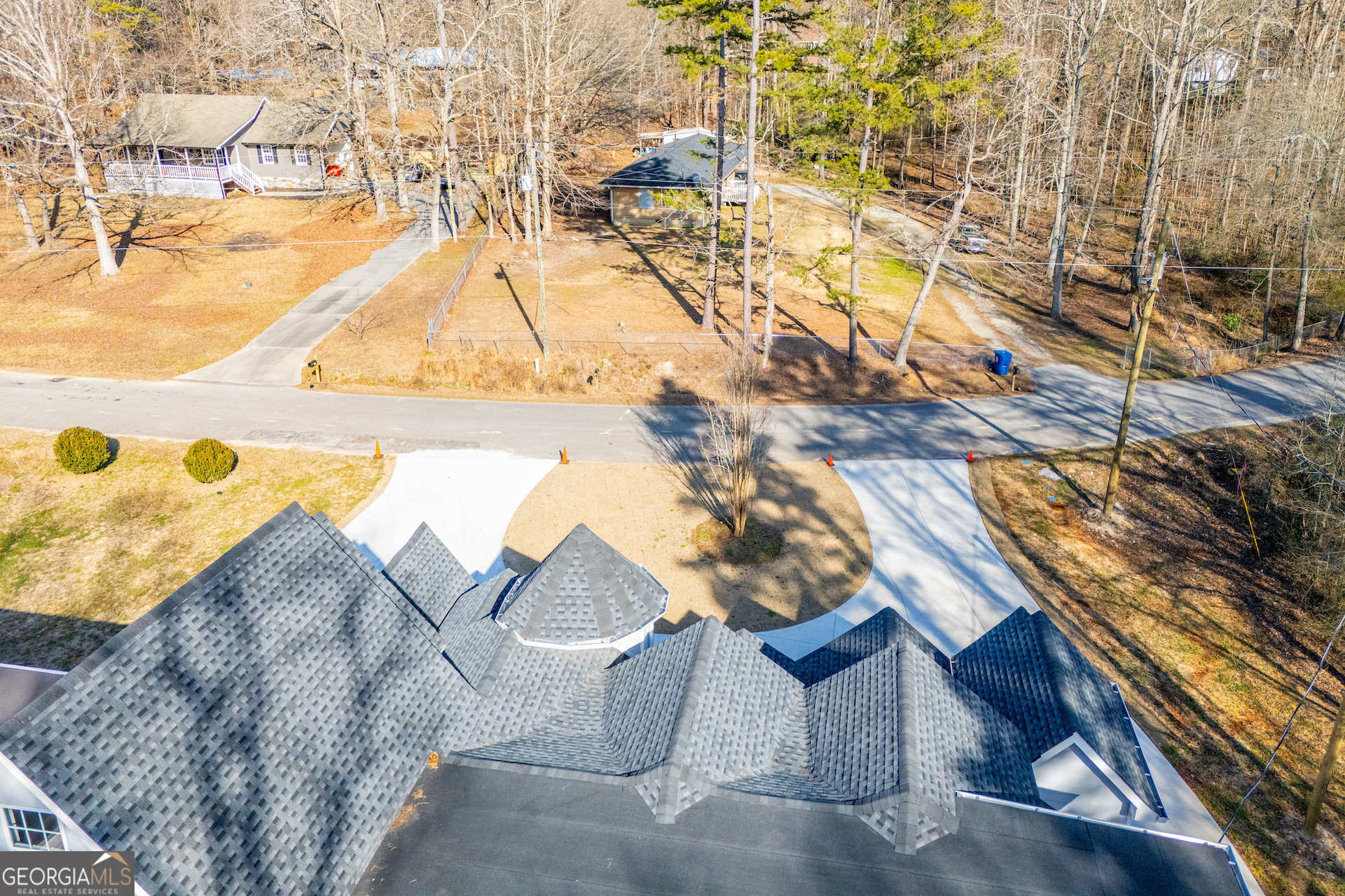 74 Jiles Road Carrollton, GA 30117 - Photo 124 of 130