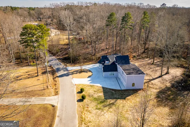 $594,900 | 74 Jiles Road, Carrollton, GA 30117