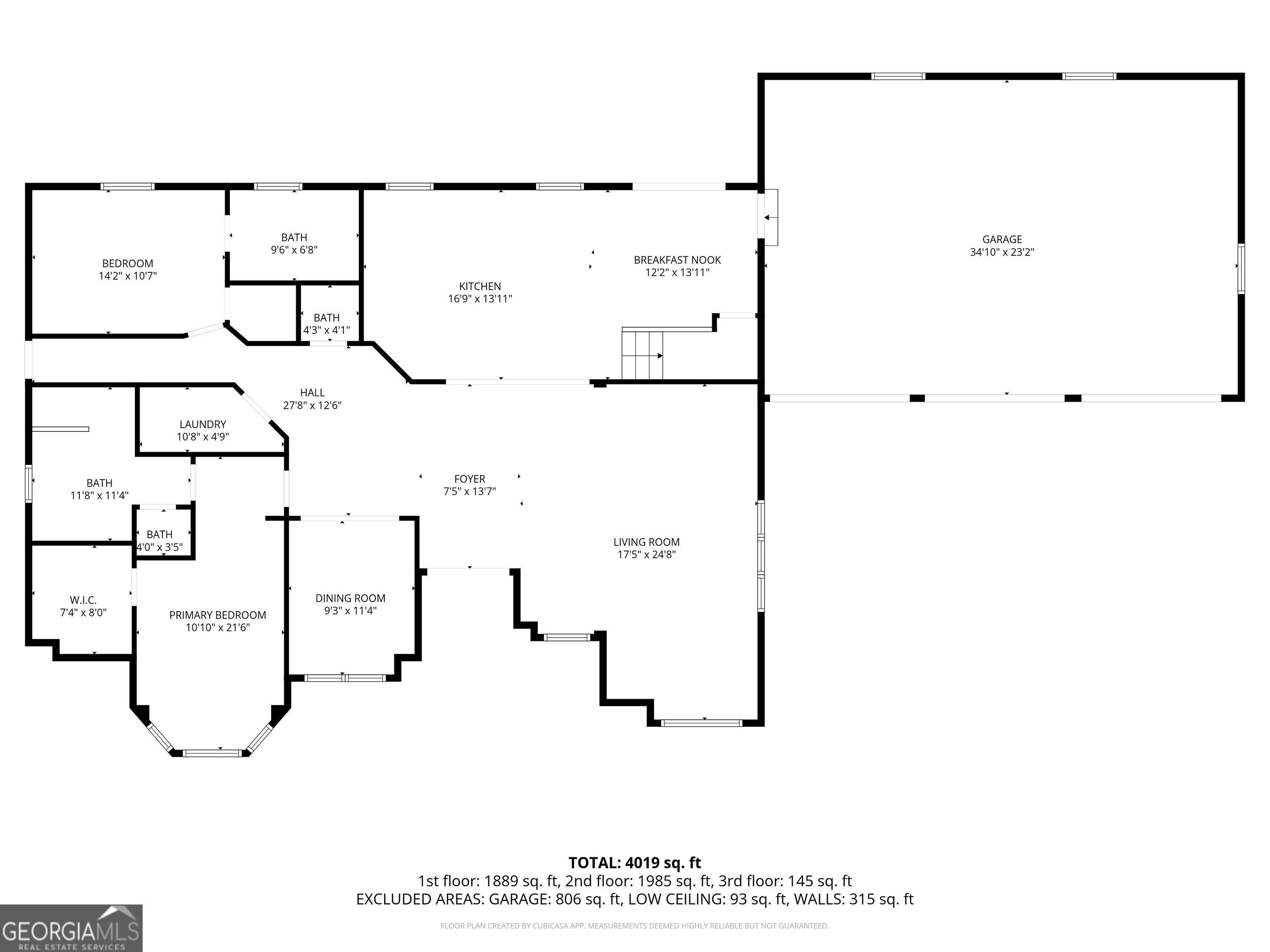 74 Jiles Road Carrollton, GA 30117 - Photo 129 of 130