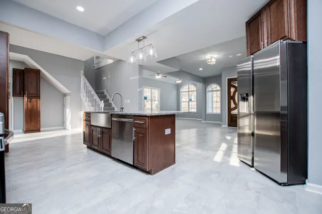 $594,900 | 74 Jiles Road, Carrollton, GA 30117