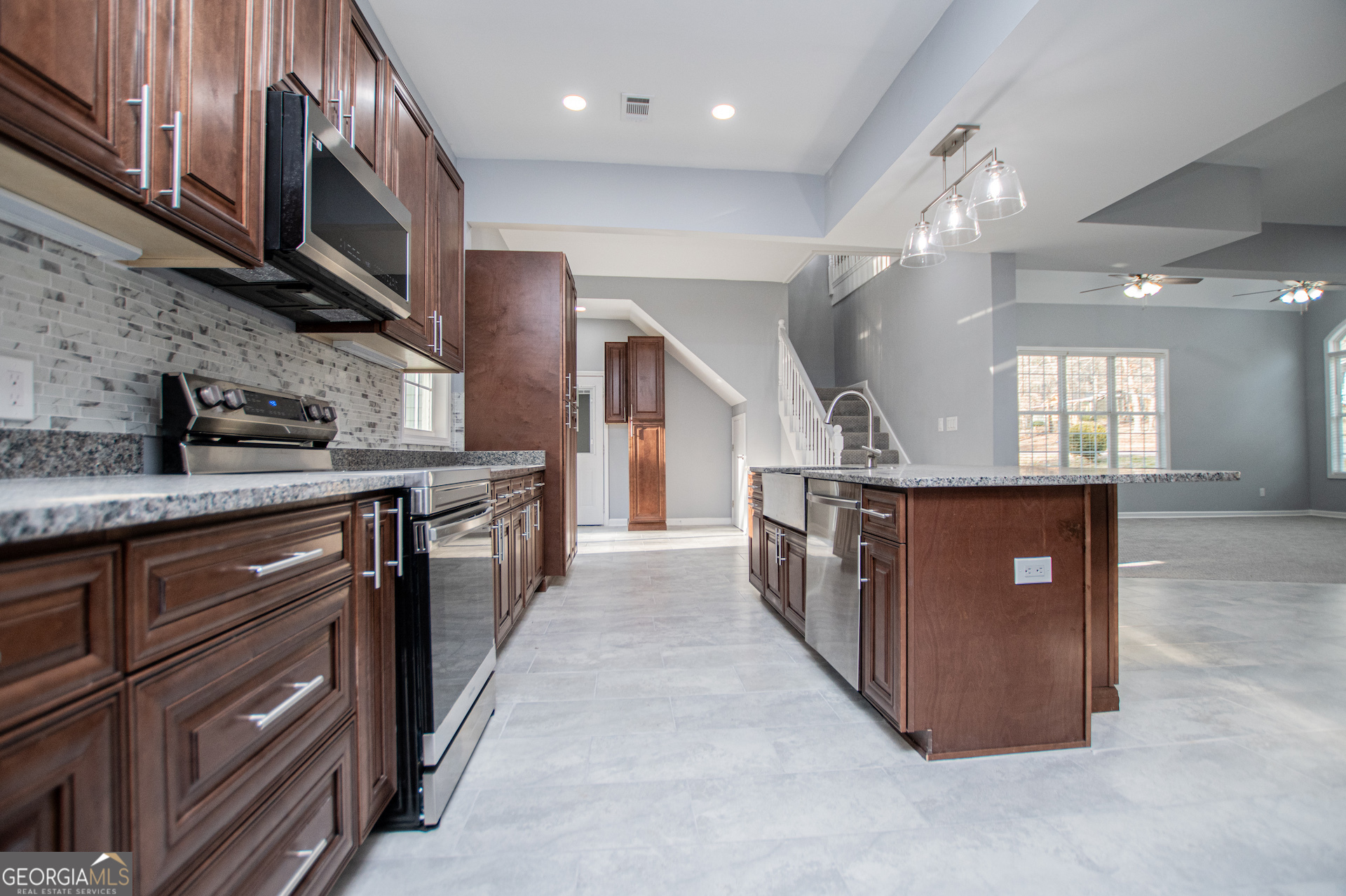 74 Jiles Road Carrollton, GA 30117 - Photo 19 of 130