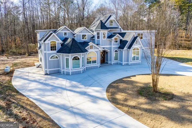 $594,900 | 74 Jiles Road, Carrollton, GA 30117