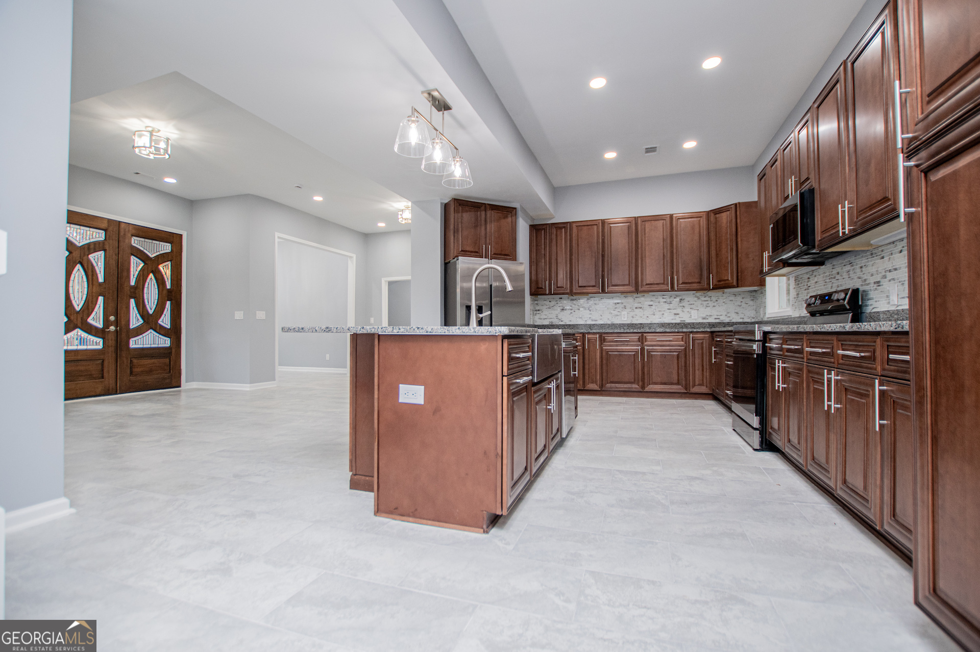 74 Jiles Road Carrollton, GA 30117 - Photo 21 of 130