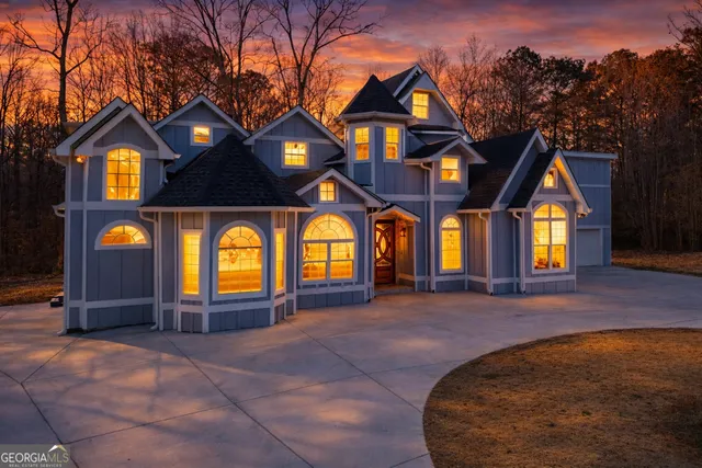 $594,900 | 74 Jiles Road, Carrollton, GA 30117