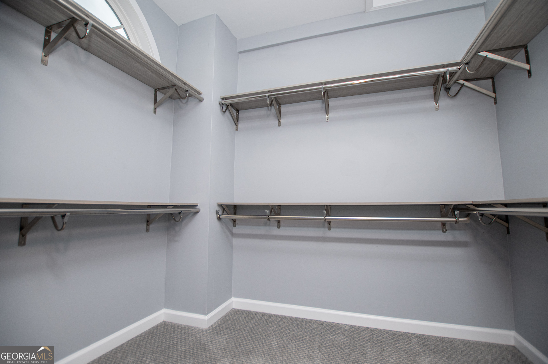 74 Jiles Road Carrollton, GA 30117 - Photo 44 of 130 a view of a room with racks on the wall