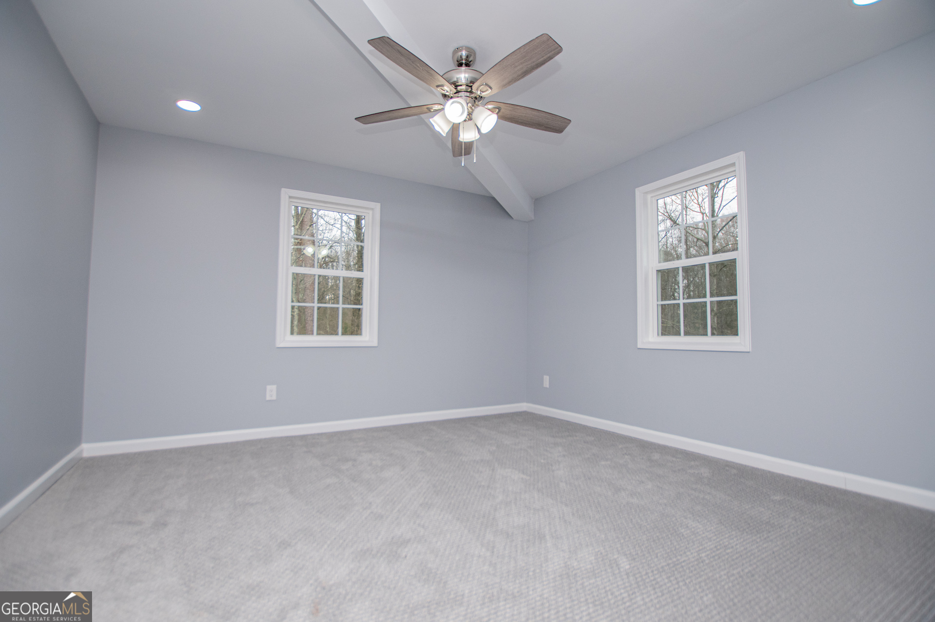 74 Jiles Road Carrollton, GA 30117 - Photo 65 of 130 a view of an empty room with a window