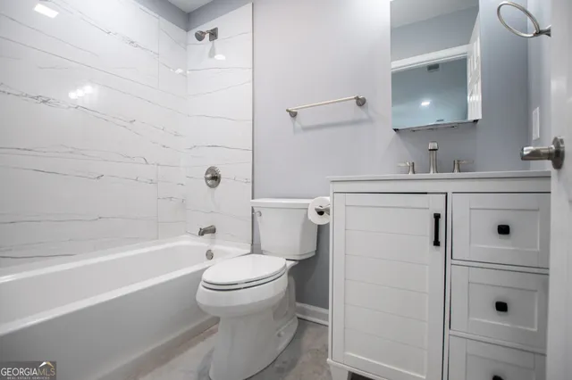 $594,900 | 74 Jiles Road, Carrollton, GA 30117