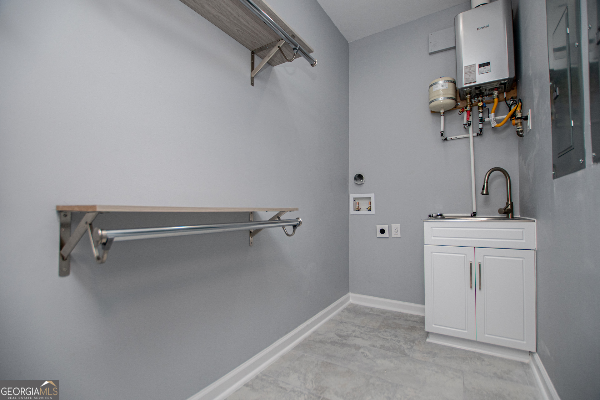 74 Jiles Road Carrollton, GA 30117 - Photo 88 of 130 a view of a storage and utility room