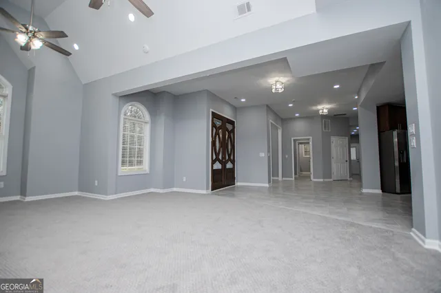 $594,900 | 74 Jiles Road, Carrollton, GA 30117