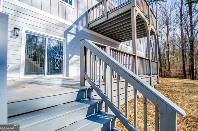 $594,900 | 74 Jiles Road, Carrollton, GA 30117