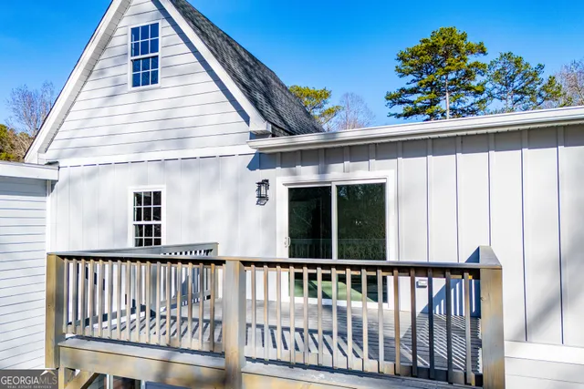 $594,900 | 74 Jiles Road, Carrollton, GA 30117