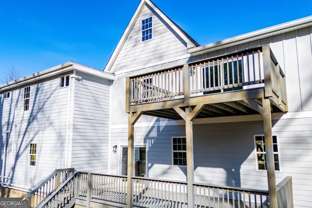 $594,900 | 74 Jiles Road, Carrollton, GA 30117