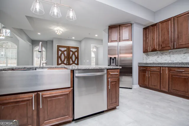 $594,900 | 74 Jiles Road, Carrollton, GA 30117