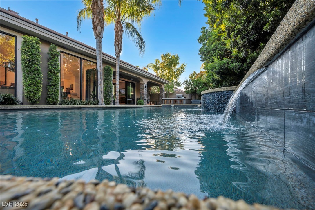 8032 Spring Buck Court Las Vegas, NV 89129 - Photo 25 of 41