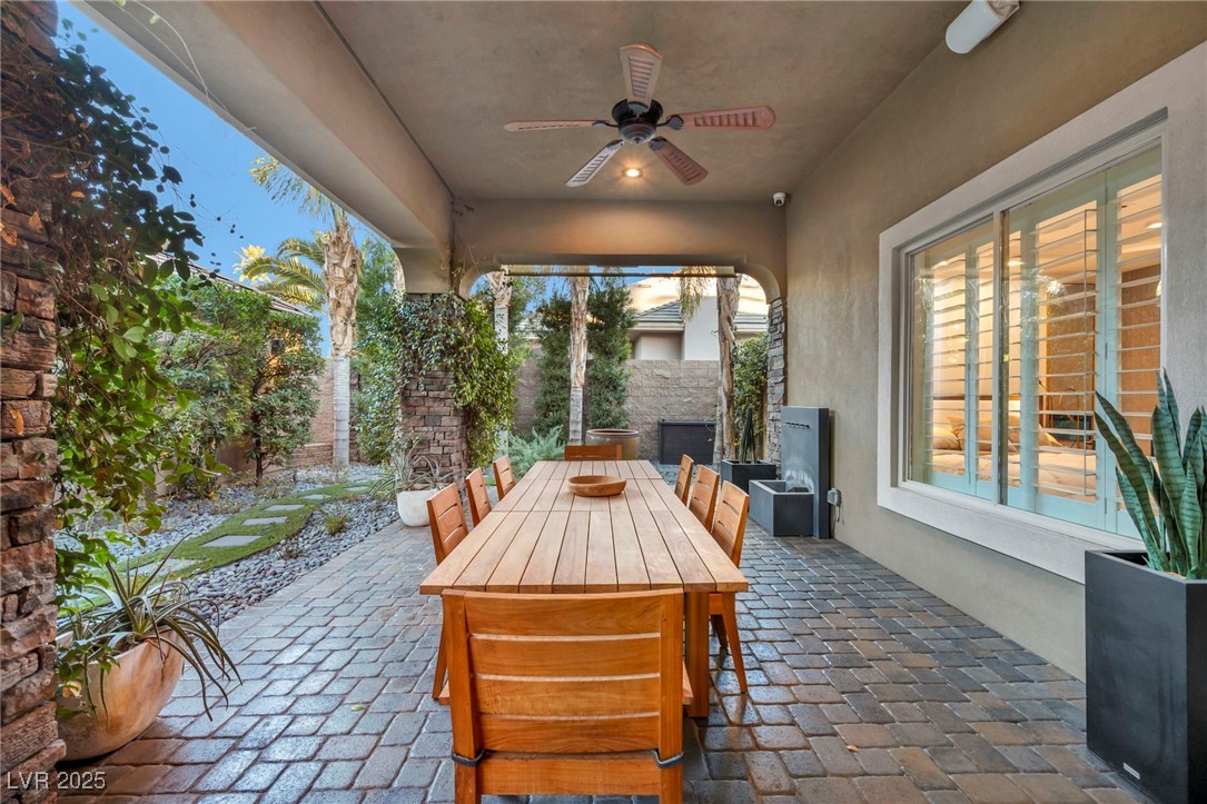 8032 Spring Buck Court Las Vegas, NV 89129 - Photo 26 of 41