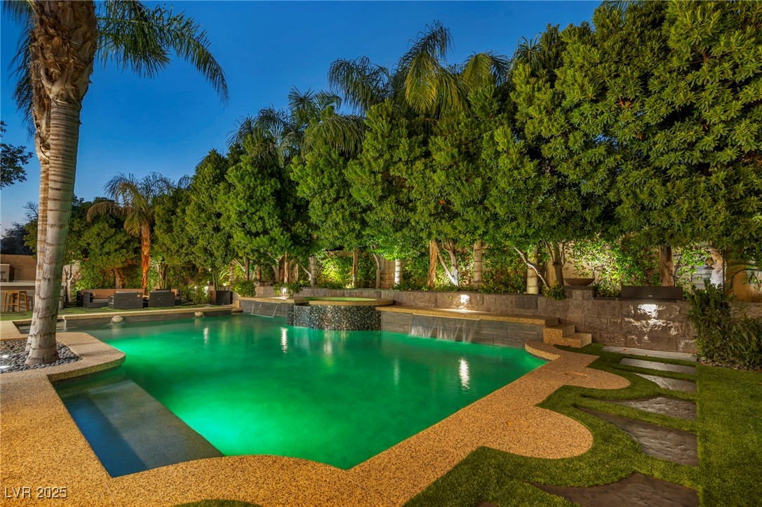 8032 Spring Buck Court Las Vegas, NV 89129 - Photo 29 of 41