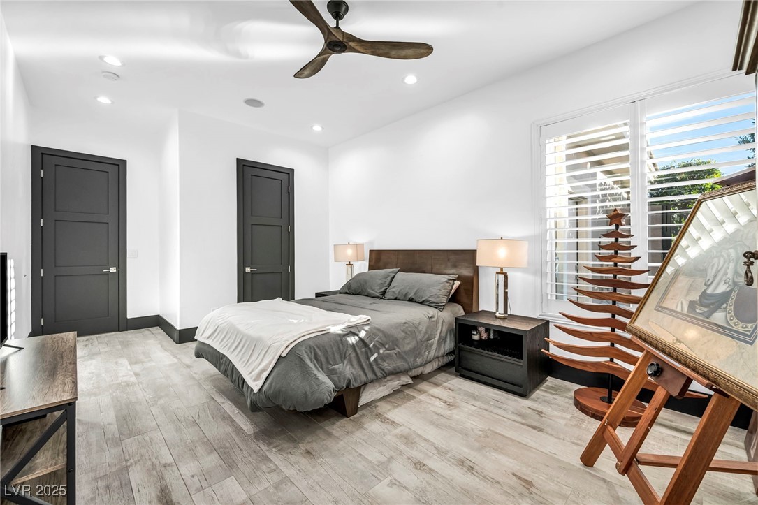 8032 Spring Buck Court Las Vegas, NV 89129 - Photo 31 of 41