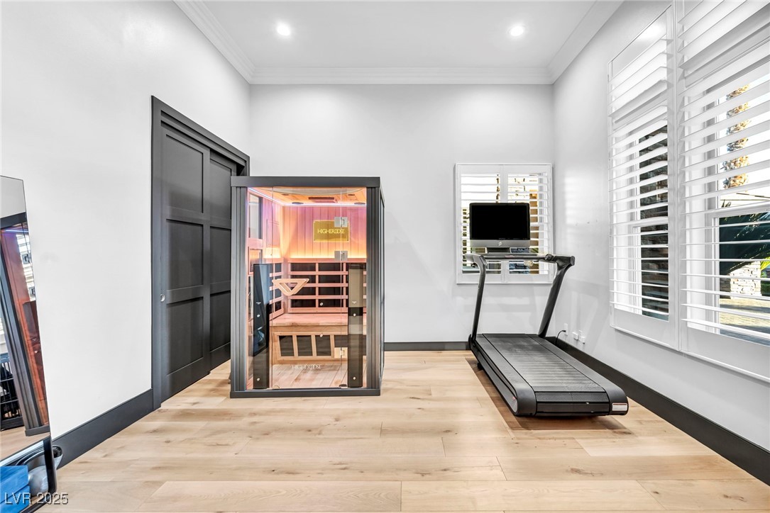 8032 Spring Buck Court Las Vegas, NV 89129 - Photo 33 of 41