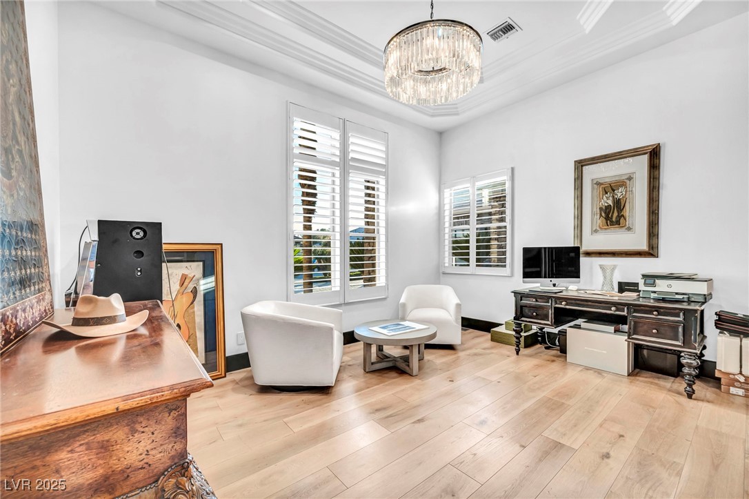 8032 Spring Buck Court Las Vegas, NV 89129 - Photo 34 of 41