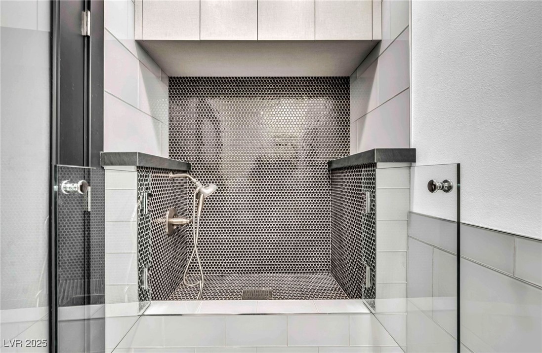 8032 Spring Buck Court Las Vegas, NV 89129 - Photo 38 of 41 Dog wash station