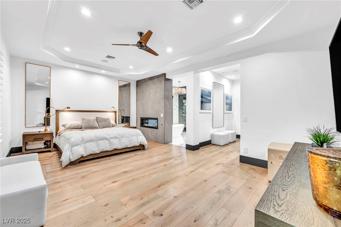 8032 Spring Buck Court Las Vegas, NV 89129 - Photo 4 of 41