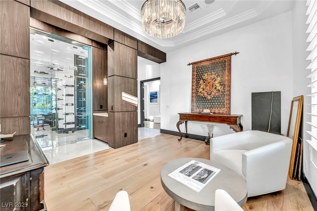 8032 Spring Buck Court Las Vegas, NV 89129 - Photo 10 of 41